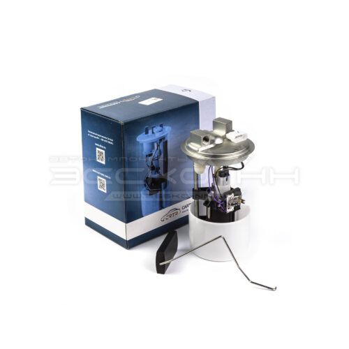 Бензонасос электр. (модуль в сборе) УАЗ-3741 (Евро-2) 3741-1139020  Cartronic