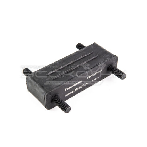 Подушка КПП Г-2410,3302  БМРТ (без упаковки)