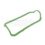 Прокладка масляного картера дв.4216 Бизнес с шайбами целиковая (силикон зеленый)  Балаково