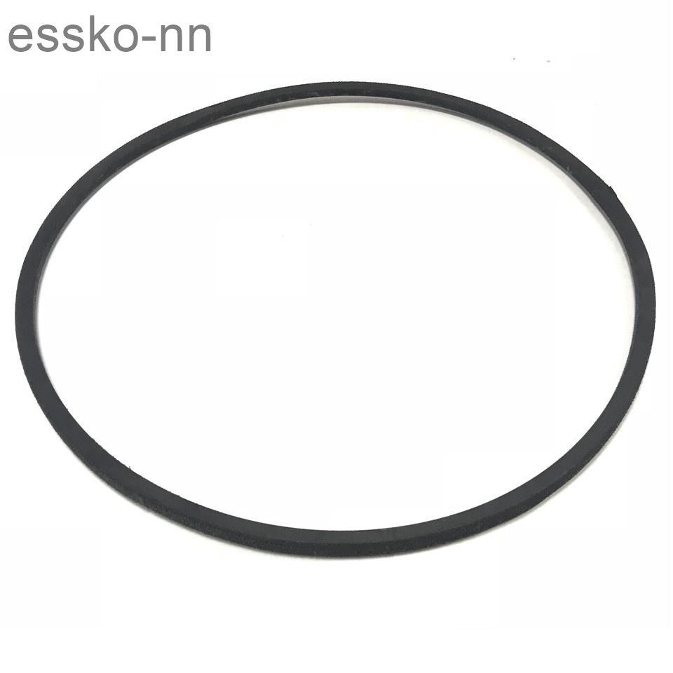 Ремень  900 (11х10) RUBICON OPTIMUM ЯРТ