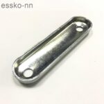 Кронштейн катушки зажигания Г-3302  дв.406  ЗМЗ