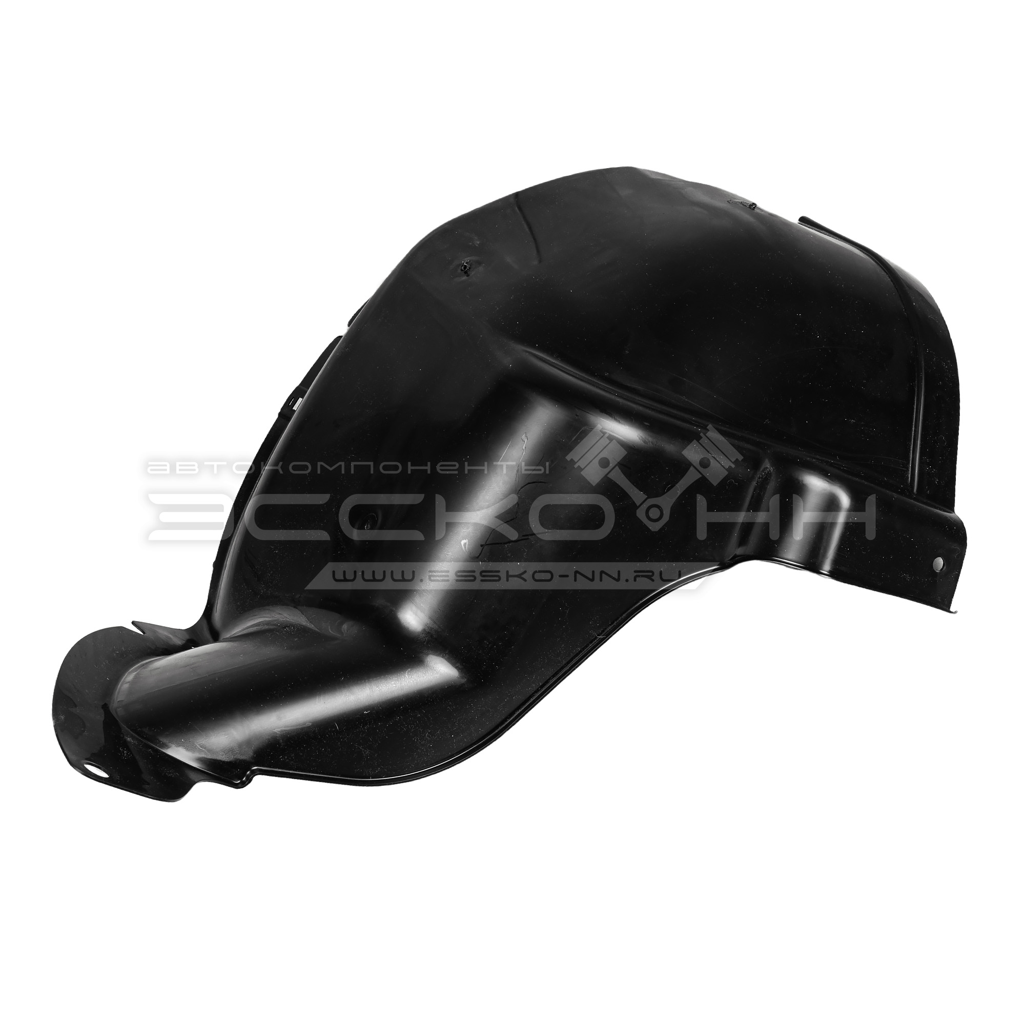 Щиток крыла Газель Next правый  Оригинал