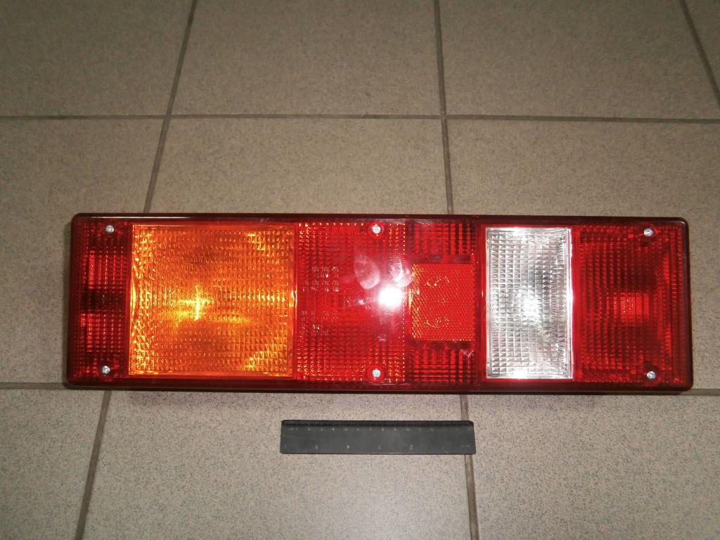 Фонарь задний Г-3310 правый в сб., Г-3302 Next задний  Оригинал