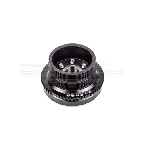 Шкив демпфер дв.406 с кондиц. XTURBO