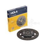 Диск сцепления дв.Cummins Г-3302-NEXT  HOLA  (330 НМ)