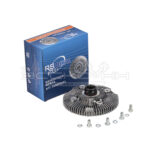 Муфта вязкостная ГАЗ-3302 дв. Cummins ISF-2,8  RS-Detal