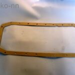 Прокладка масляного картера Г-53 (картон)