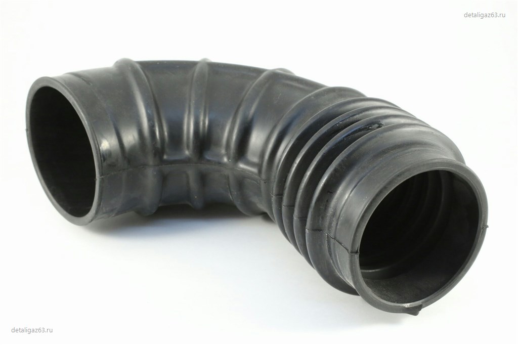 Патрубок воздушного фильтра Г-3302 NEXT дв. Cummins 2.8 EURO-4