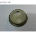 Пыльник рулевого шарнира Г-33104, 53  силикон  Н.Новгород