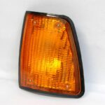Указатель поворота Г-3102 передний жёлт. левый