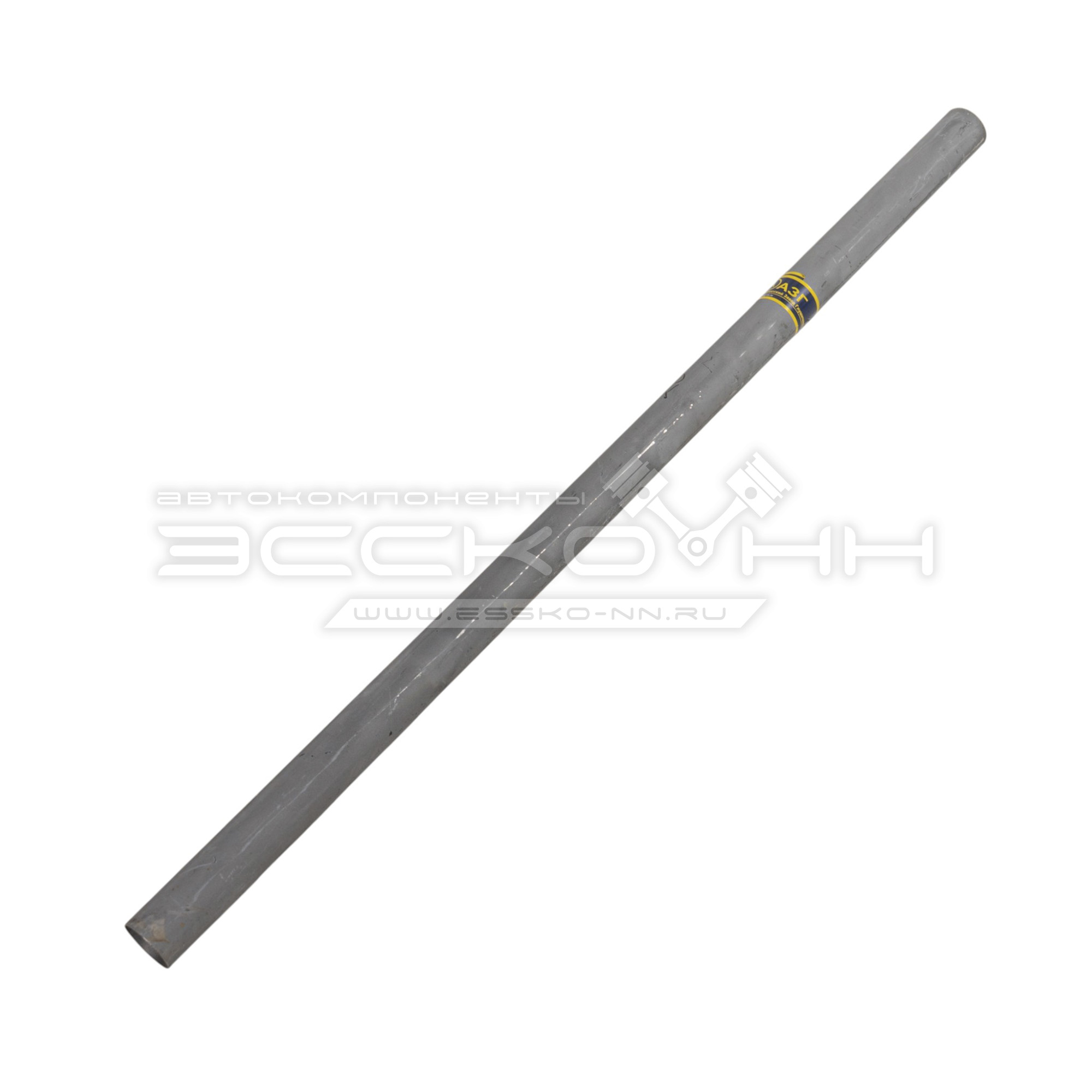 Труба промежуточная Г-3302 н/о удл.  АЗГ