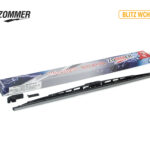 Щетка стеклоочистителя  50 см Г-3302  ZOMMER 20