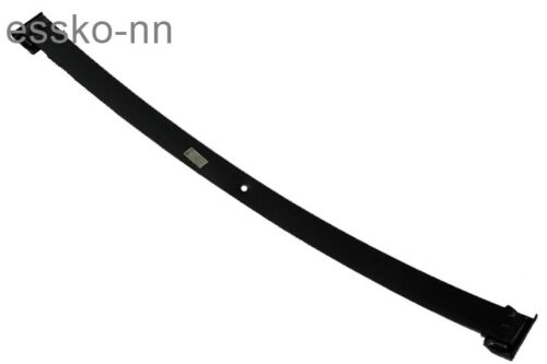 Лист 1 передней рессоры Г-53  "ЧМЗ"