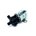 Моторчик отопителя 24V (d=18) дополнительный  PRAVT