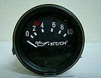 Указатель панели Г-3309,Камаз давления масла 24V  Автоприбор