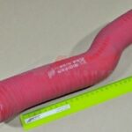 Патрубок интеркуллера Г-3302 NEXT  дв.Cummins  Оригинал