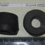 Втулка амортизатора ЗИЛ