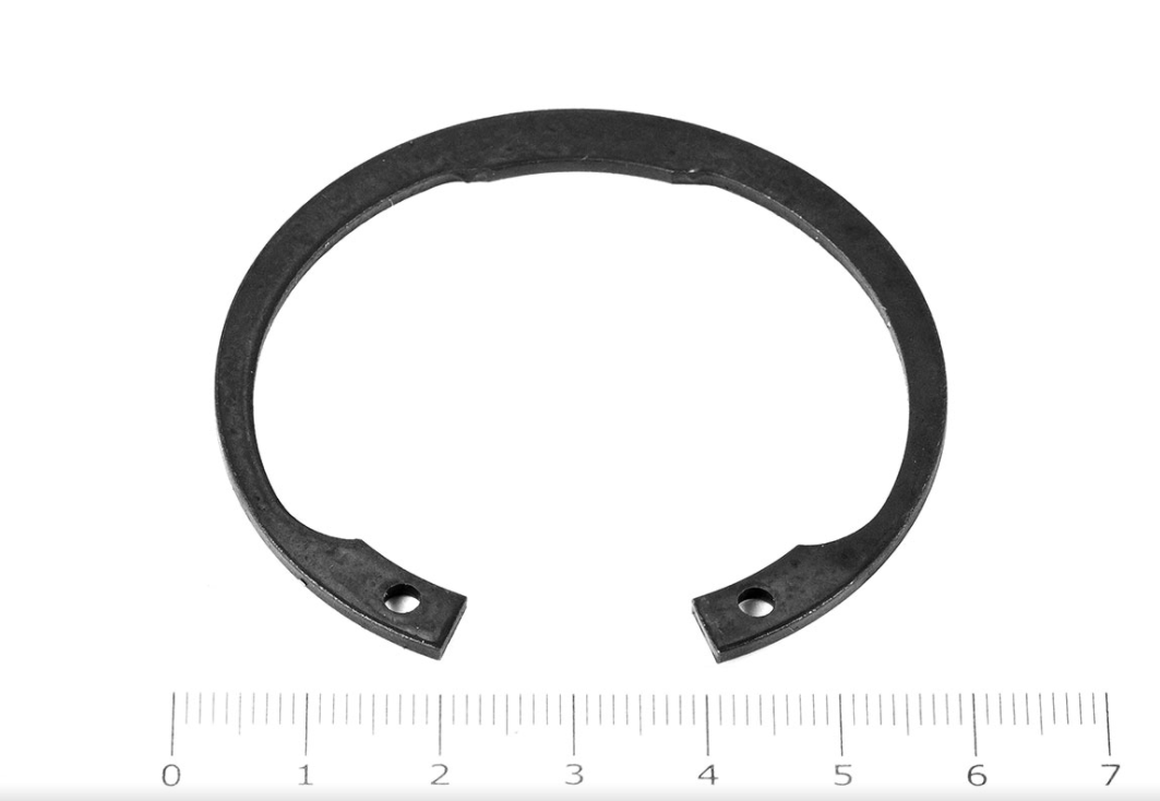 Кольцо стопорное крестовины Г-3307,53