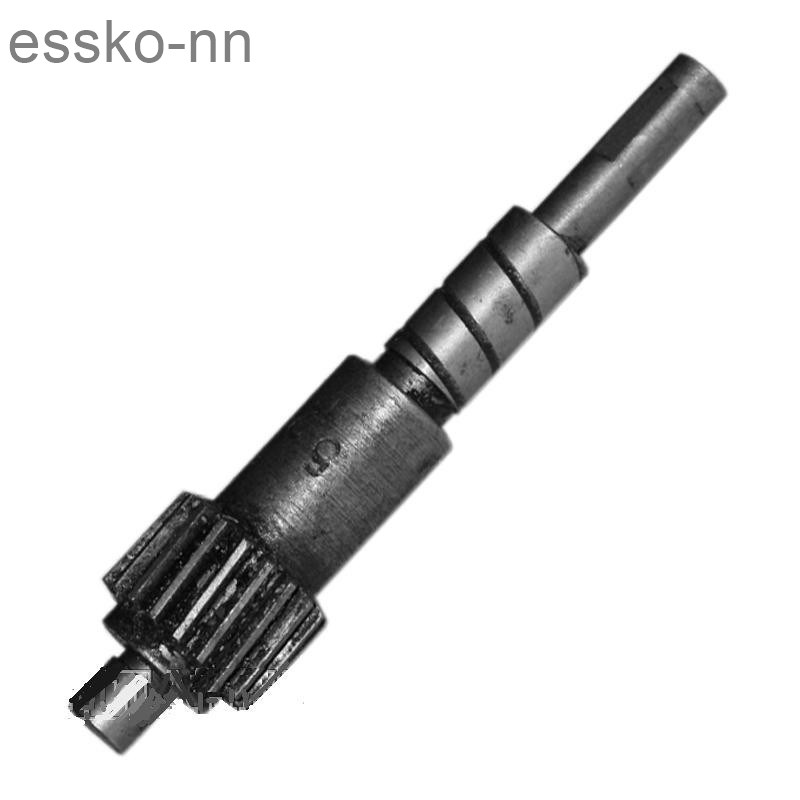 Шестерня привода спидометра Г-53 ведомая  Оригинал