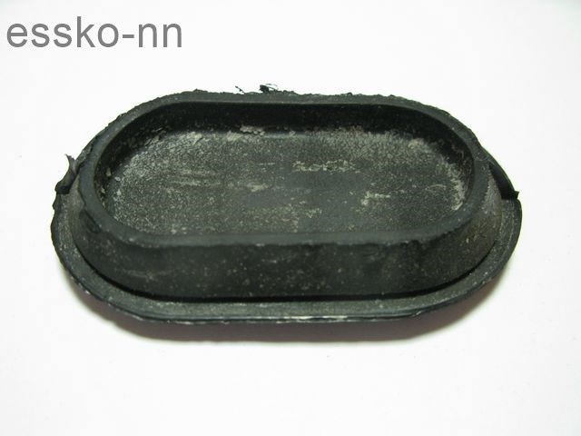 Заглушка пола кузова Г-3302,2705,3307  СЗРТ