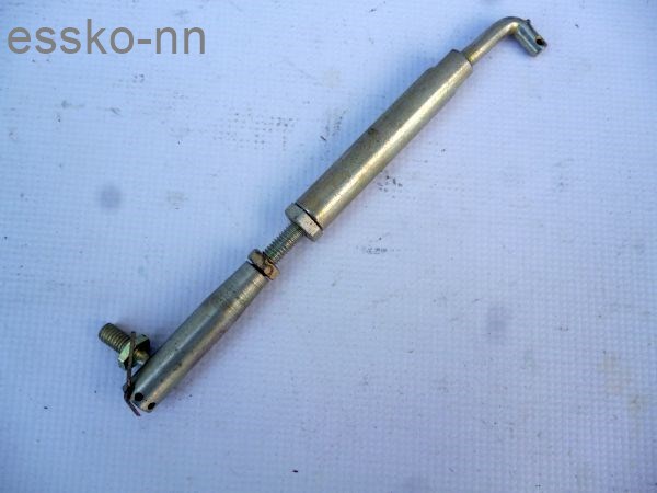 Тяга рычага акселератора Г-53  Оригинал