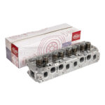 Головка блока цилиндров АИ-92 дв.EvoTech Г-3302  PRAVT
