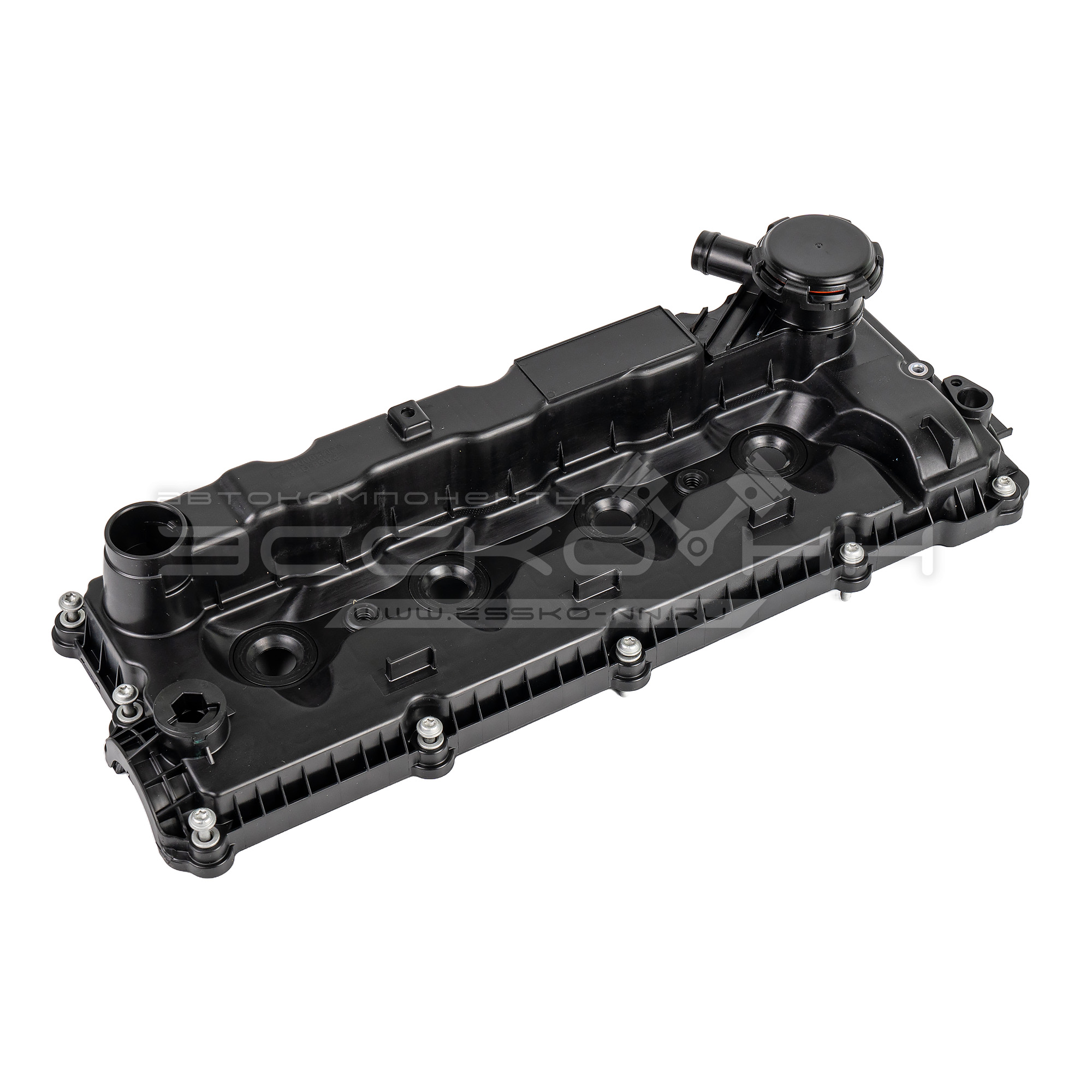 Крышка клапанов дв.G21 2.5  FOTON