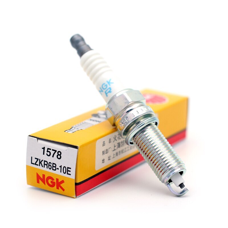 Свеча зажигания Г-3302 Next дв.EvoTech 2.7  NGK