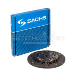 Диск сцепления дв.Cummins Г-3302  SACHS