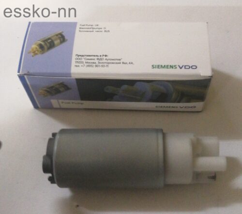 Элемент бензонасоса дв.405 Евро-2 (под клемму)  PRAVT