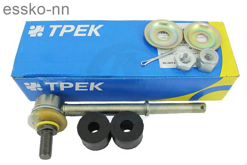 Стойка стабилизатора Г-31105 в сборе  ТРЕК