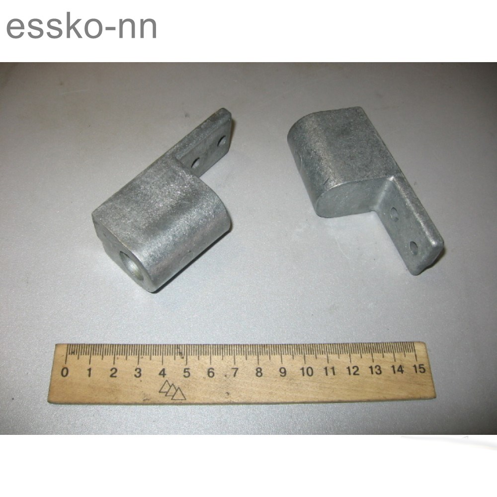 Кронштейн зеркала ПАЗ-3205 наружный  (нижний)