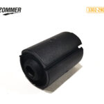 Сайлентблок рессоры Г-3302  ZOMMER