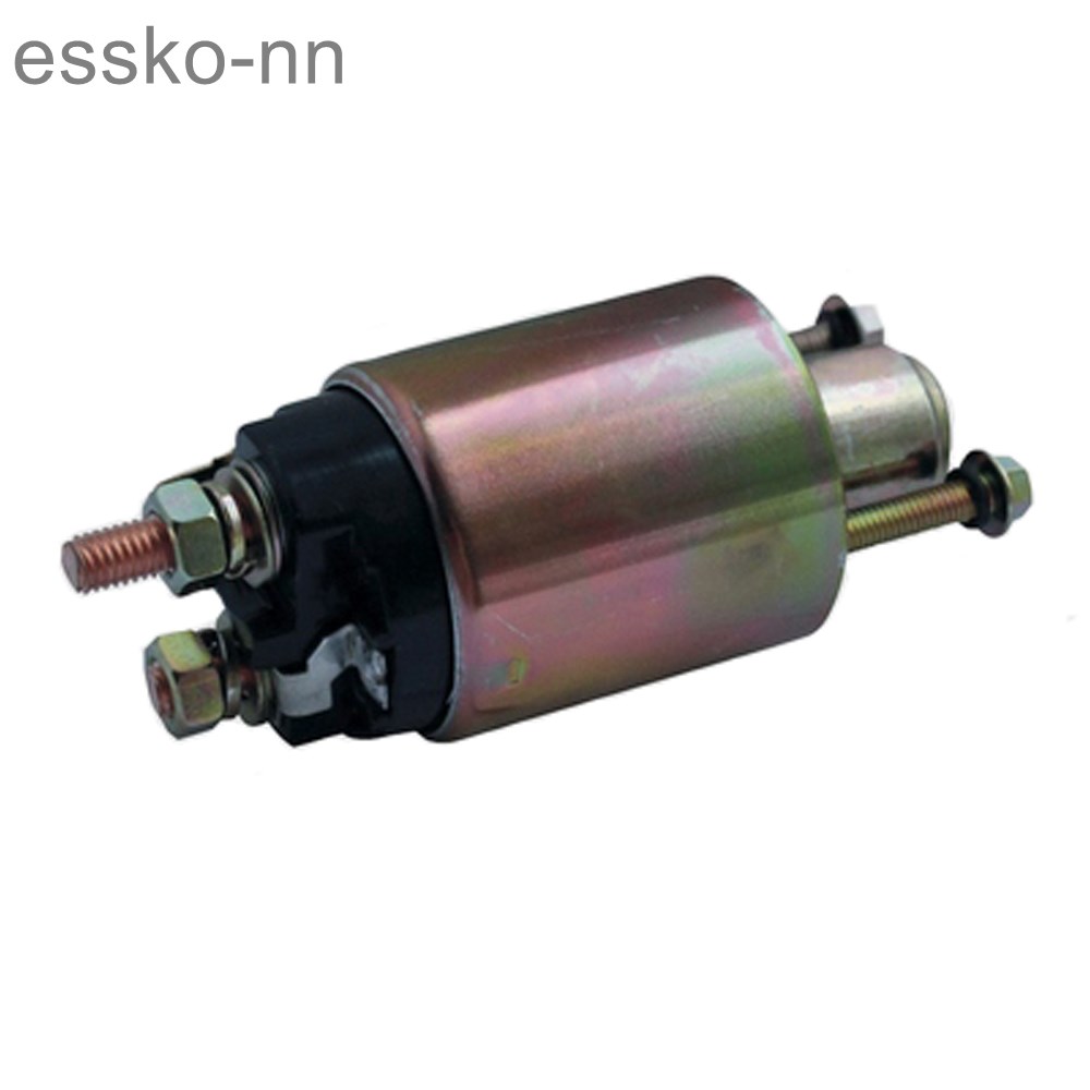 Реле втягивающее Г-3302 дв.Cummins 2,8  PRAVT