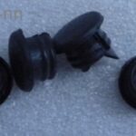 Заглушка опоры зеркала Г-3302 с/о