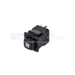 Кнопка Г-3309 отопителя 24V  АВАР