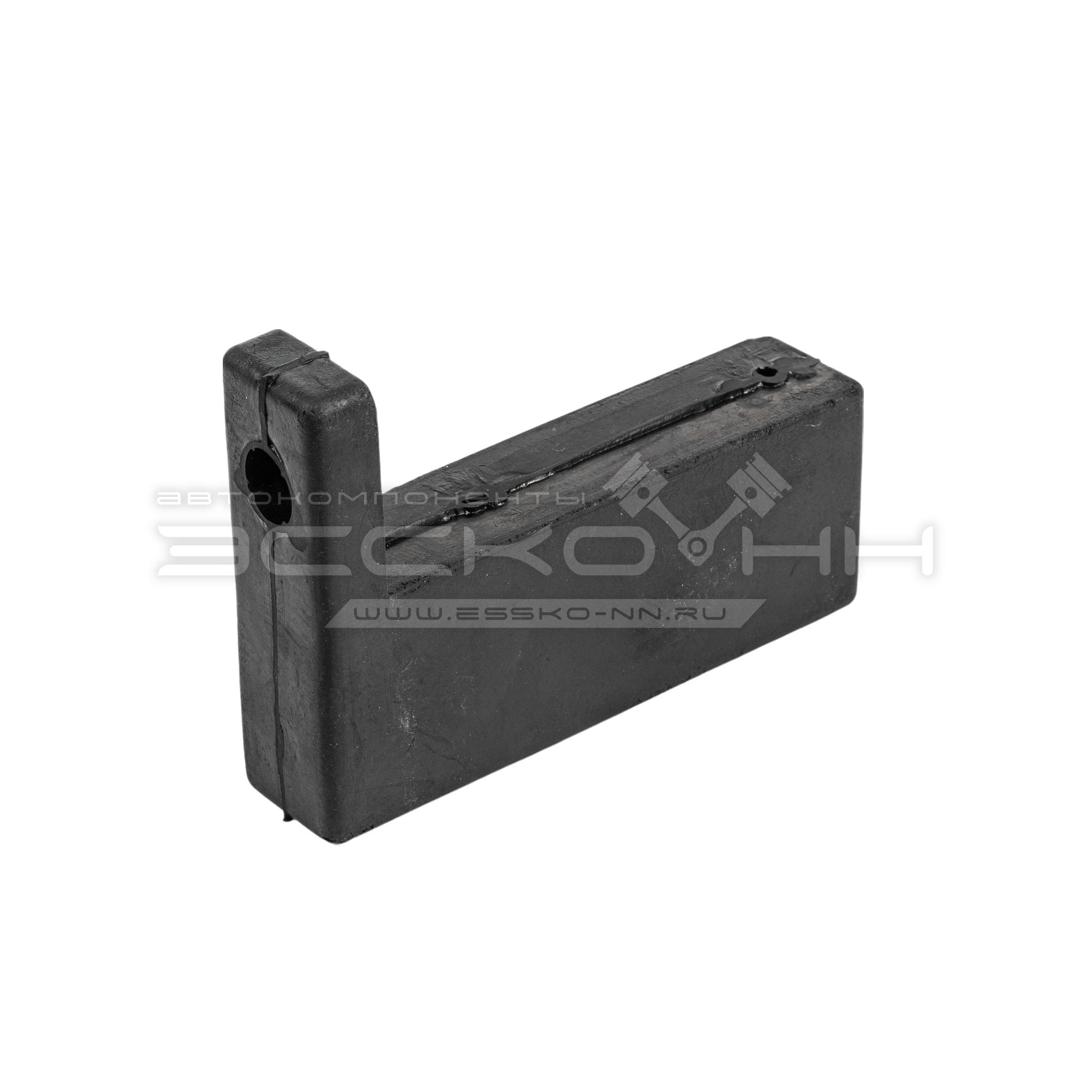 Отбойник фургона  Г-3302 NEXT (Г-образный)  Котлас