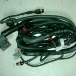 Жгут на блок управления Г-3302 Next дв. Evotech 2.7 (без датчика фазы)