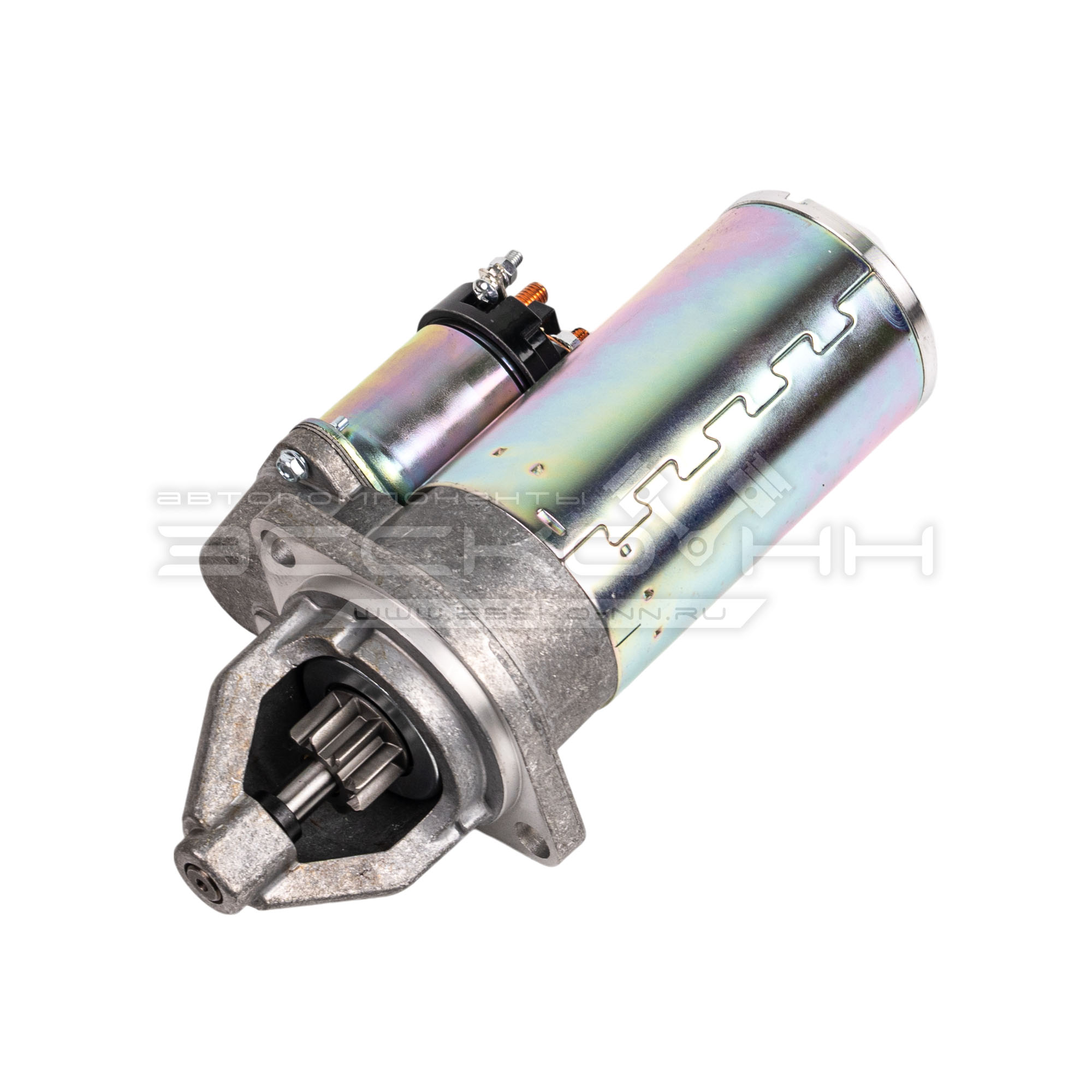 Стартер дв.402 (редукторный) 1,9 кВт  Cartronic