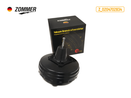Вакуум Г-3302 Бизнес без ГТЦ  ZOMMER