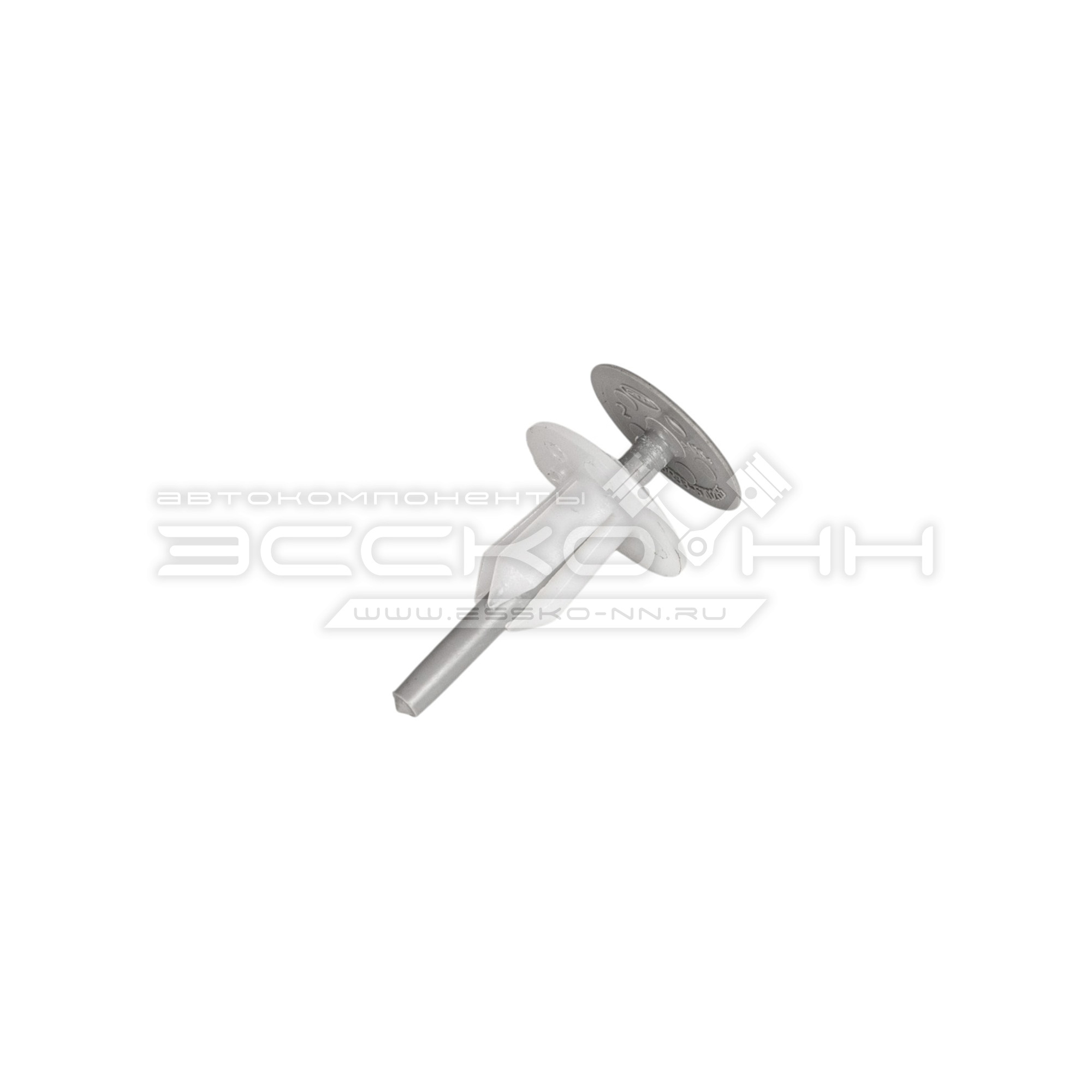 Пистон крепления обивки крыши с гнездом Г-3302 Next ЦМФ  Автопромагрегат