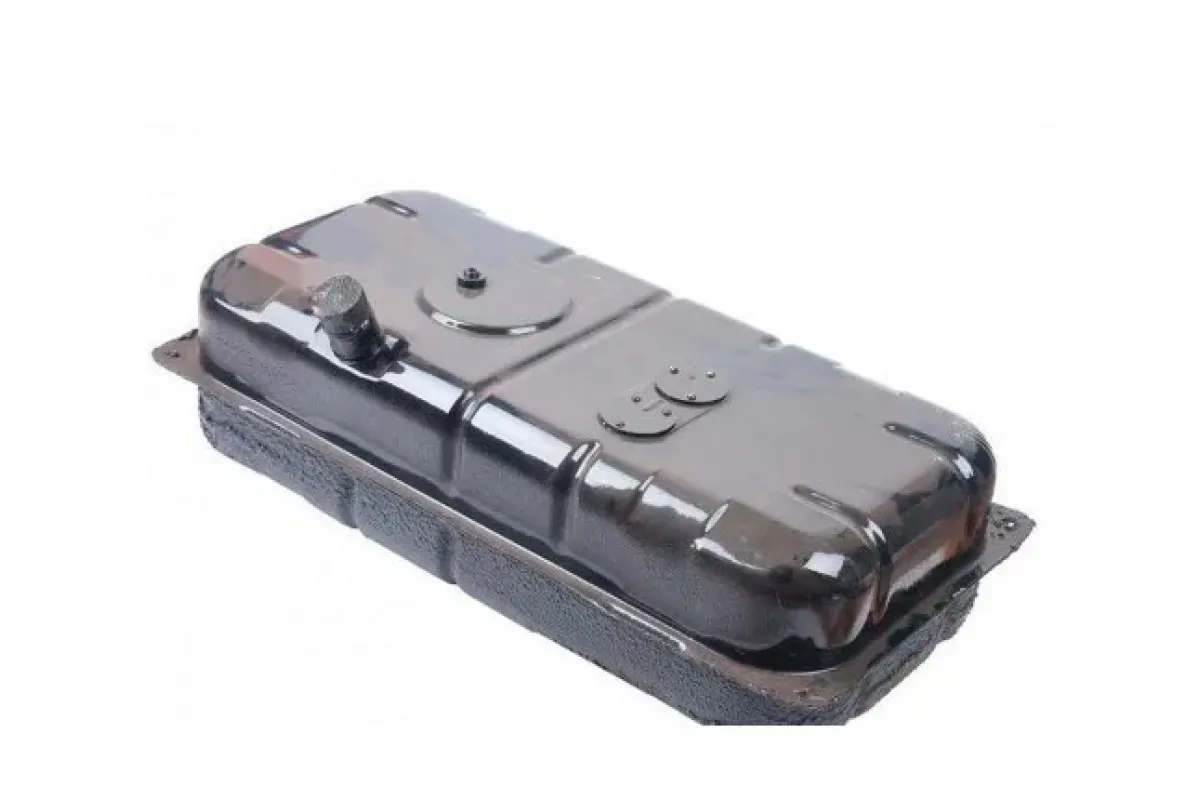 Бак топливный Г-2217 дв.406 (карб.)  Оригинал